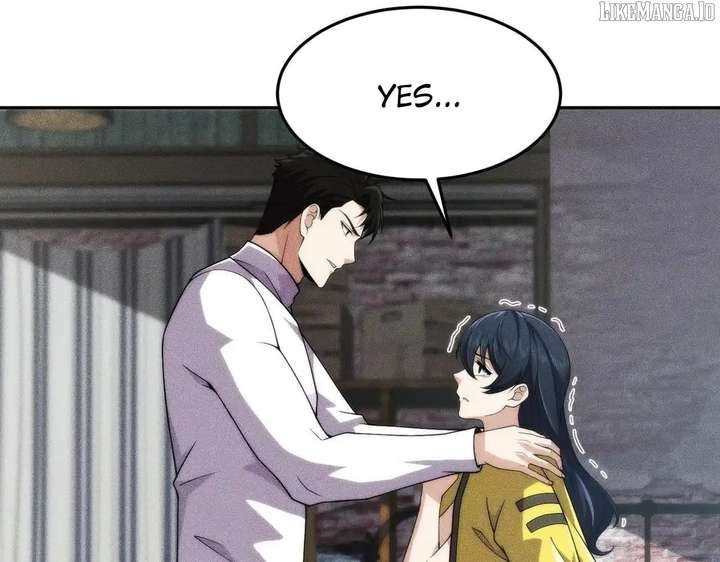 Hidden Dragon in the City (2025) Chapter 13 527 040