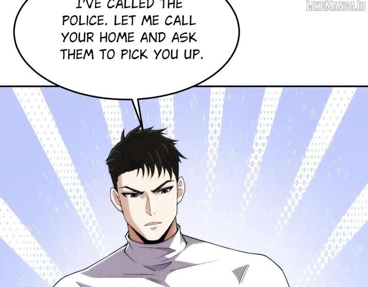 Hidden Dragon in the City (2025) Chapter 13 529 042