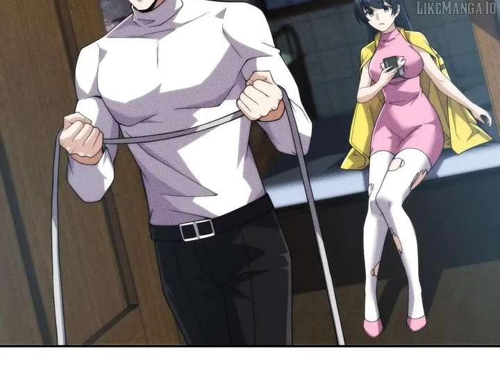 Hidden Dragon in the City (2025) Chapter 13 533 046