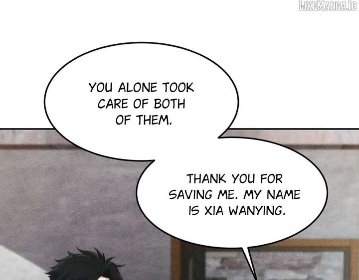 Hidden Dragon in the City (2025) Chapter 13 538 051