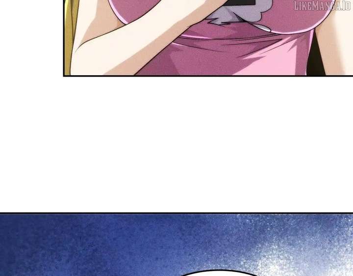 Hidden Dragon in the City (2025) Chapter 13 543 056