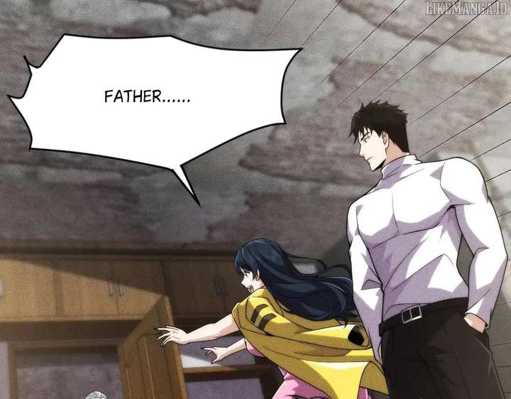 Hidden Dragon in the City (2025) Chapter 13 558 071