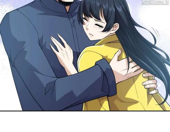 Hidden Dragon in the City (2025) Chapter 13 562 075