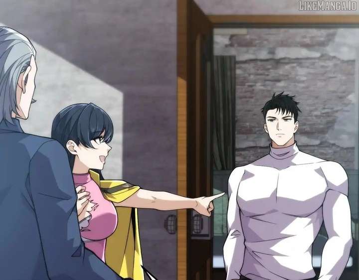 Hidden Dragon in the City (2025) Chapter 13 564 077