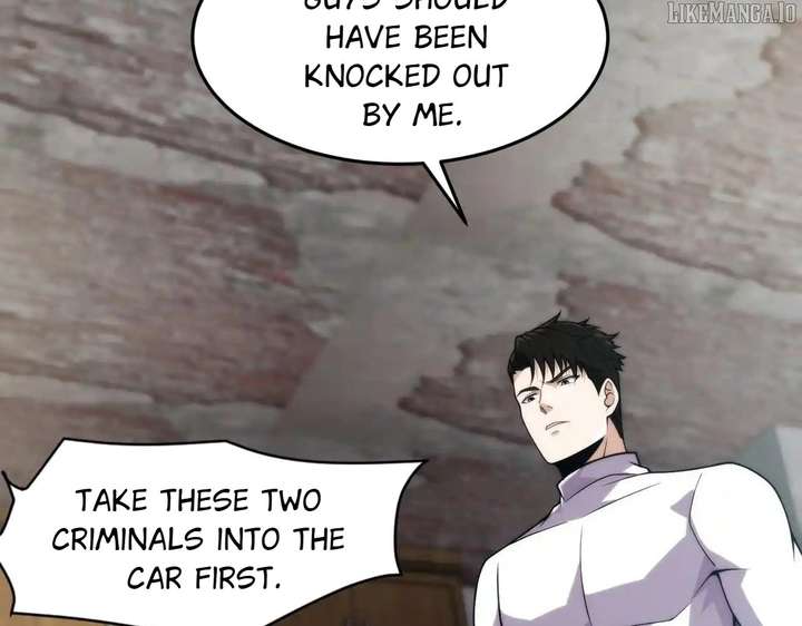 Hidden Dragon in the City (2025) Chapter 13 566 079