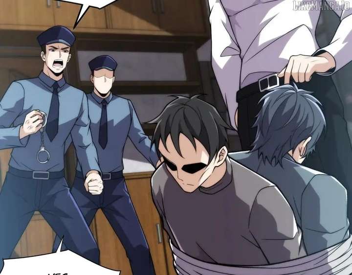 Hidden Dragon in the City (2025) Chapter 13 567 080