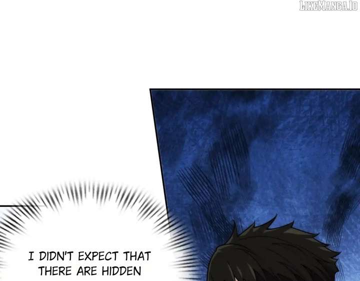 Hidden Dragon in the City (2025) Chapter 13 572 085