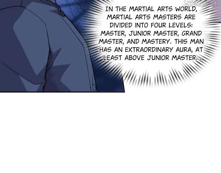 Hidden Dragon in the City (2025) Chapter 13 574 087