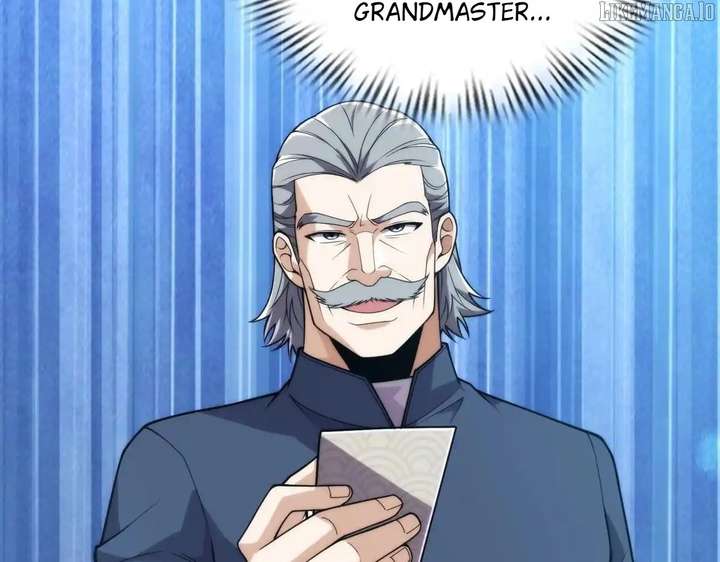 Hidden Dragon in the City (2025) Chapter 13 577 090