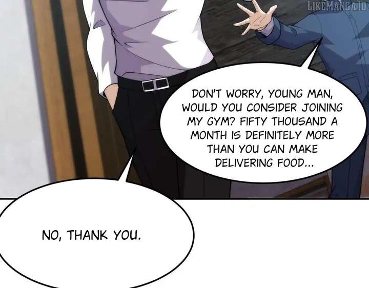 Hidden Dragon in the City (2025) Chapter 13 585 098