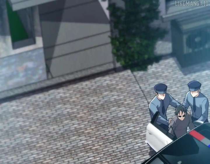 Hidden Dragon in the City (2025) Chapter 13 590 103