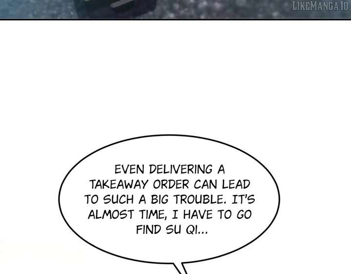 Hidden Dragon in the City (2025) Chapter 13 593 106