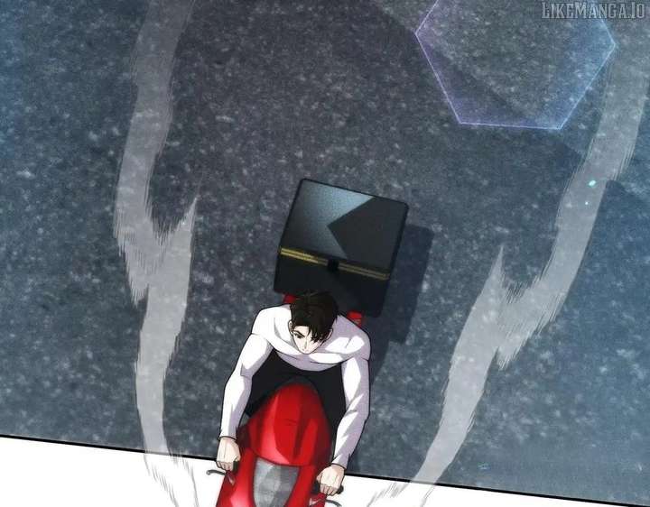 Hidden Dragon in the City (2025) Chapter 13 599 112