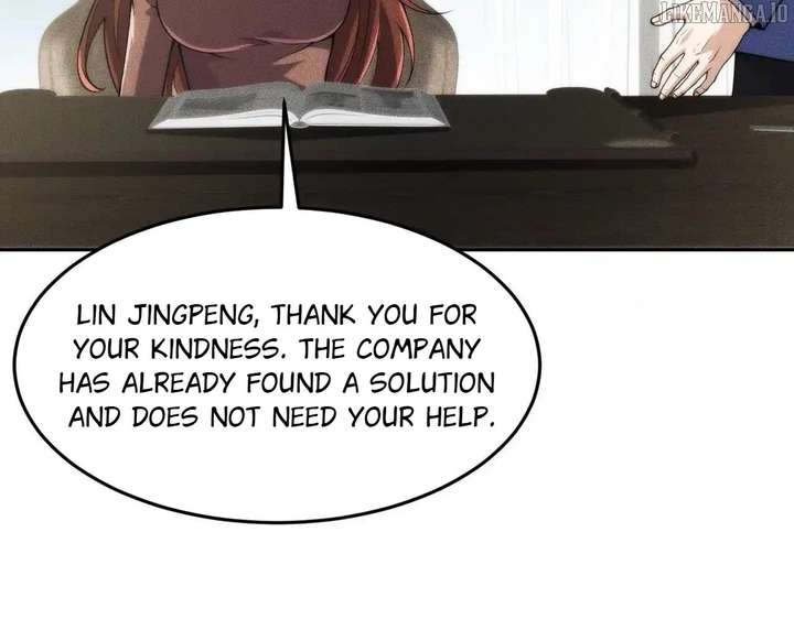 Hidden Dragon in the City (2025) Chapter 13 609 122