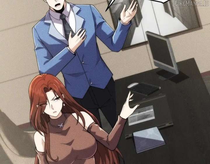 Hidden Dragon in the City (2025) Chapter 13 611 124