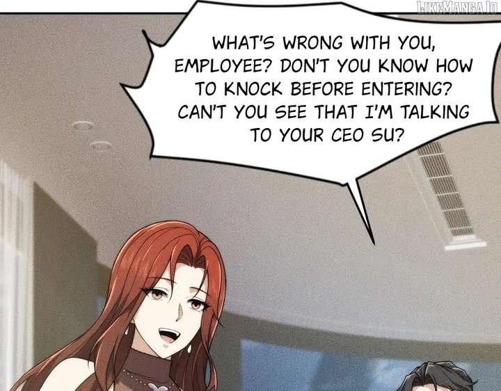 Hidden Dragon in the City (2025) Chapter 13 626 139