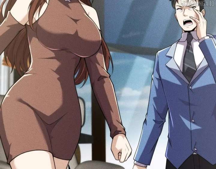 Hidden Dragon in the City (2025) Chapter 13 627 140