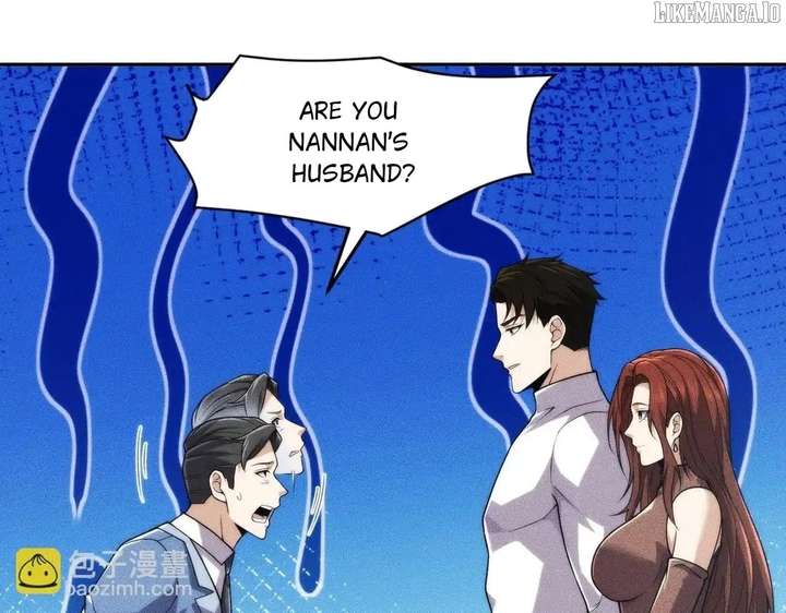 Hidden Dragon in the City (2025) Chapter 13 635 148