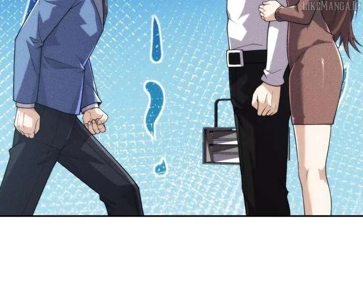 Hidden Dragon in the City (2025) Chapter 13 636 149