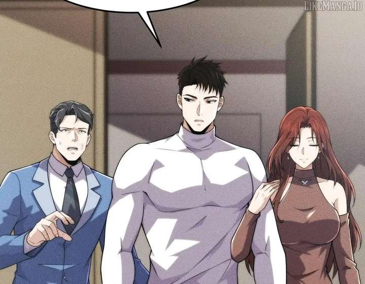 Hidden Dragon in the City (2025) Chapter 13 638 151