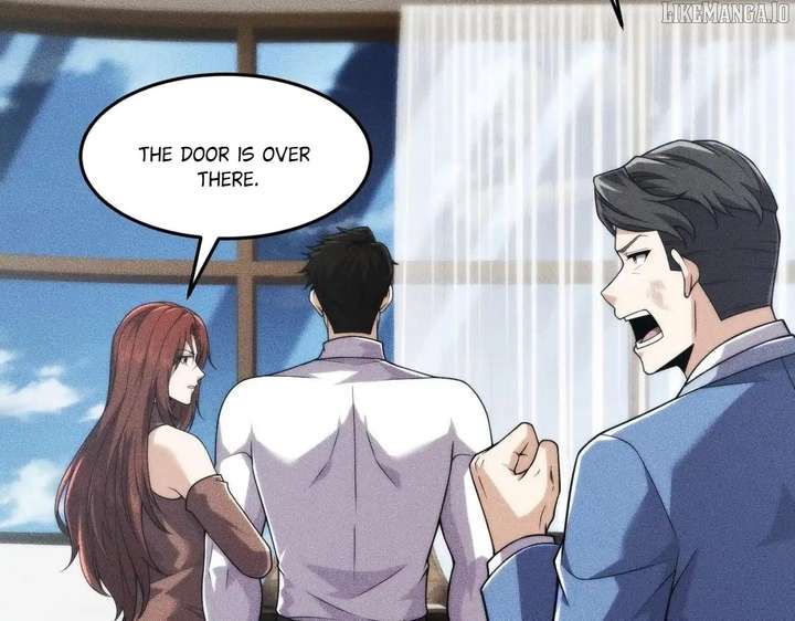 Hidden Dragon in the City (2025) Chapter 13 640 153