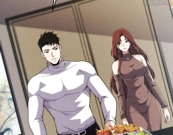 Hidden Dragon in the City (2025) Chapter 13 646 159