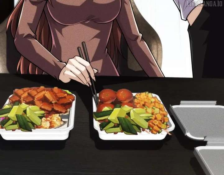 Hidden Dragon in the City (2025) Chapter 14 455 007