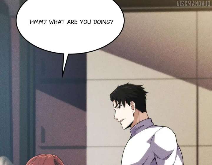 Hidden Dragon in the City (2025) Chapter 14 459 011