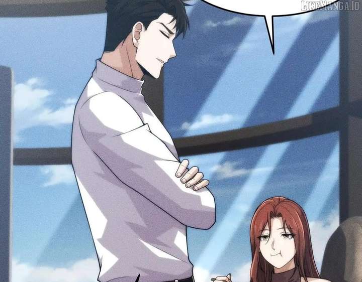 Hidden Dragon in the City (2025) Chapter 14 470 022