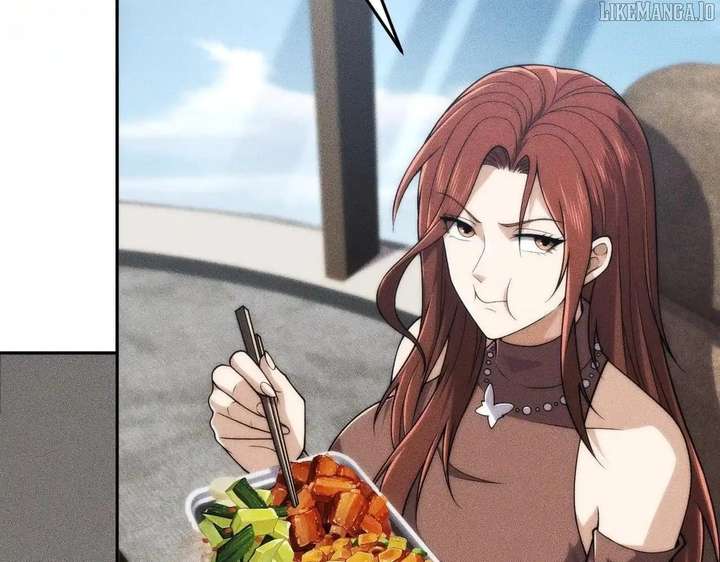 Hidden Dragon in the City (2025) Chapter 14 473 025