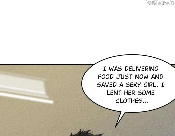 Hidden Dragon in the City (2025) Chapter 14 481 033