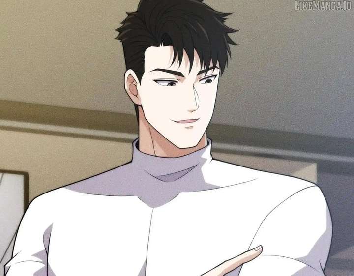 Hidden Dragon in the City (2025) Chapter 14 482 034