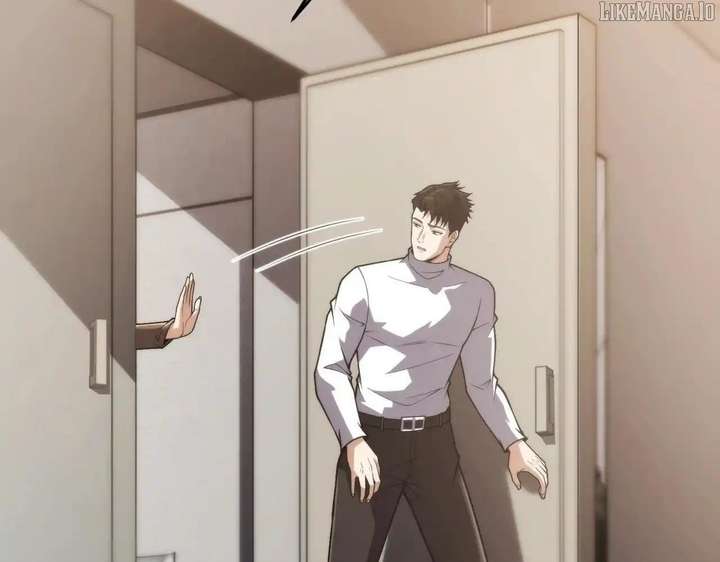 Hidden Dragon in the City (2025) Chapter 14 486 038