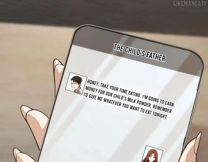 Hidden Dragon in the City (2025) Chapter 14 496 048