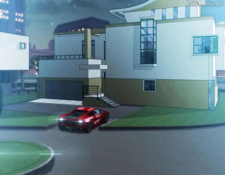 Hidden Dragon in the City (2025) Chapter 14 515 067