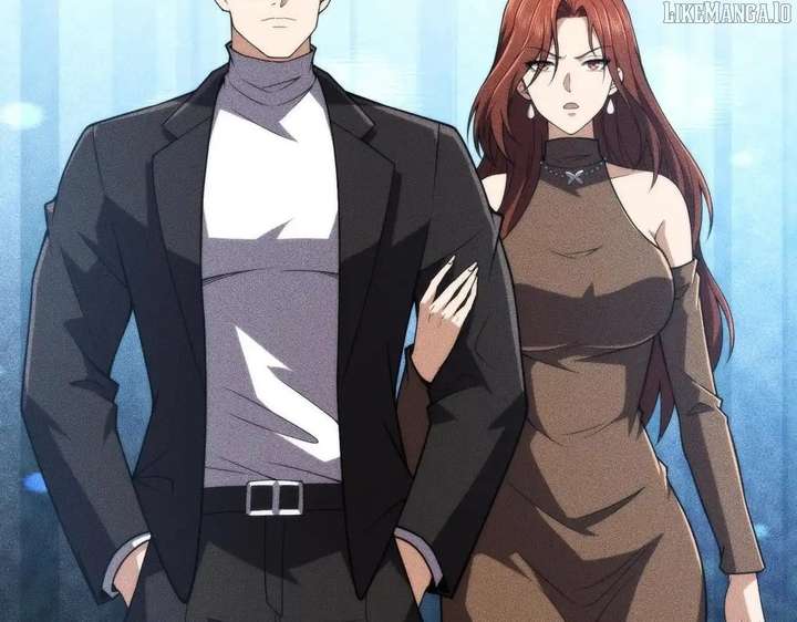 Hidden Dragon in the City (2025) Chapter 14 521 073