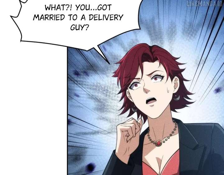 Hidden Dragon in the City (2025) Chapter 14 523 075