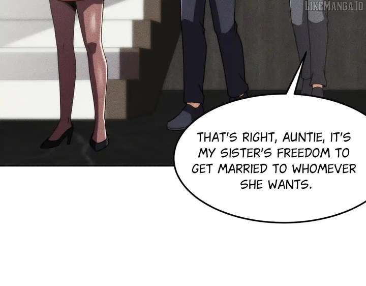 Hidden Dragon in the City (2025) Chapter 14 529 081