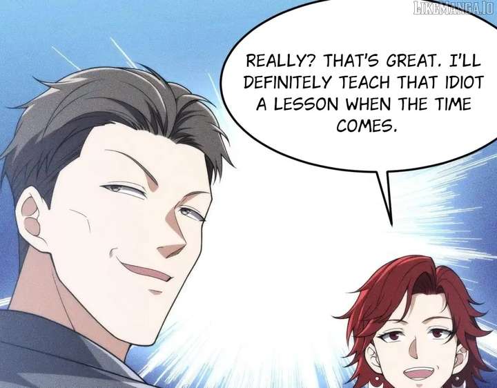 Hidden Dragon in the City (2025) Chapter 14 539 091