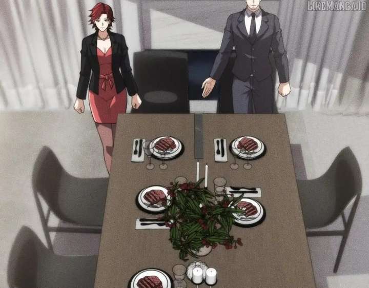 Hidden Dragon in the City (2025) Chapter 14 542 094