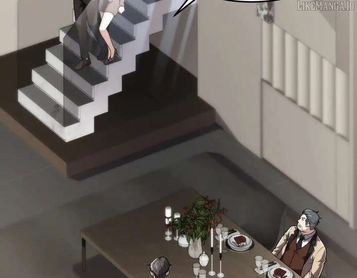 Hidden Dragon in the City (2025) Chapter 14 549 101