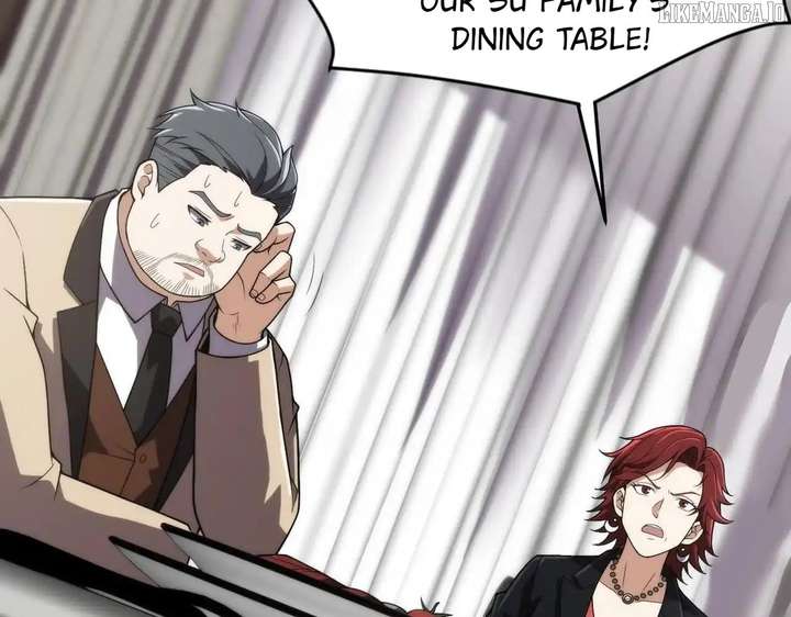 Hidden Dragon in the City (2025) Chapter 14 559 111