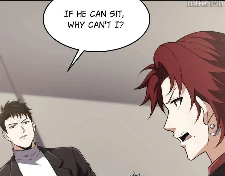 Hidden Dragon in the City (2025) Chapter 14 561 113