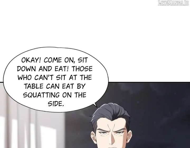 Hidden Dragon in the City (2025) Chapter 14 564 116