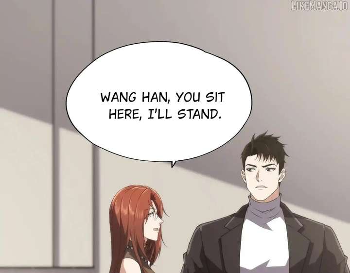 Hidden Dragon in the City (2025) Chapter 14 567 119