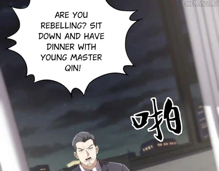 Hidden Dragon in the City (2025) Chapter 14 570 122