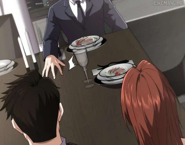 Hidden Dragon in the City (2025) Chapter 14 571 123