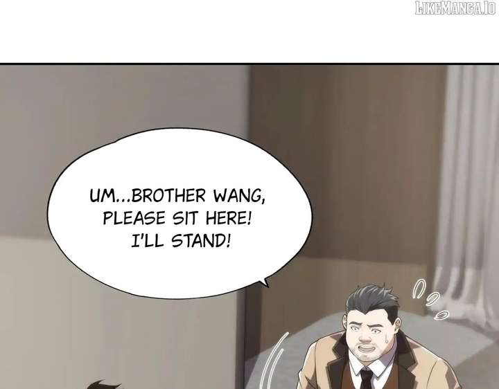 Hidden Dragon in the City (2025) Chapter 14 576 128