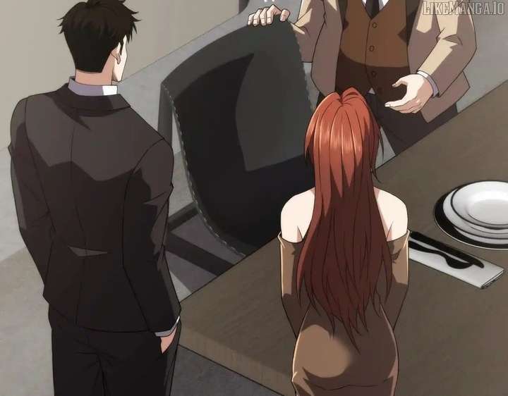 Hidden Dragon in the City (2025) Chapter 14 577 129