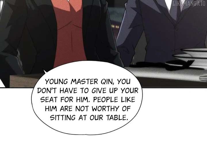 Hidden Dragon in the City (2025) Chapter 14 582 134